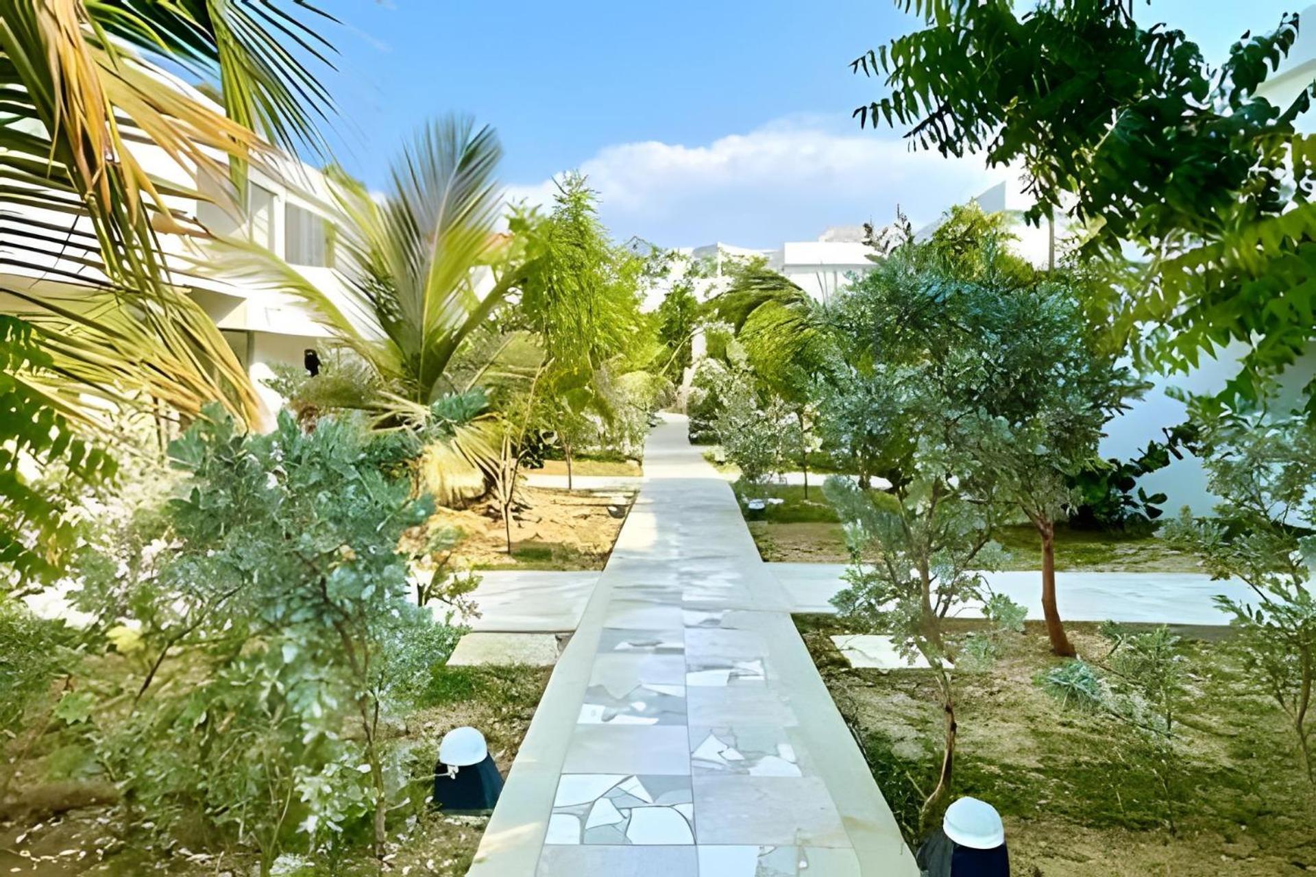 Playa Palmeras Beach Resort Cartagena Buitenkant foto